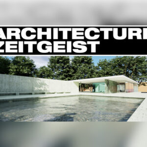 Architecture Zeitgeist Steam CD Key