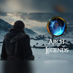 Arch Legends PC Steam CD Key