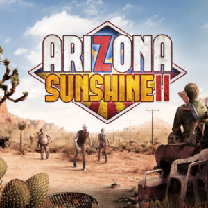 Arizona Sunshine 2 Steam Altergift