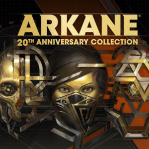Arkane 20th Anniversary Bundle PC Steam CD Key