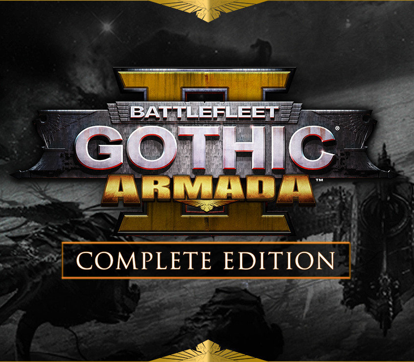 Battlefleet Gothic: Armada 2 Complete Edition PC Steam Account