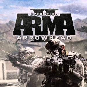 Arma 2: Operation Arrowhead Steam CD Key