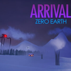 ARRIVAL: ZERO EARTH Steam CD Key