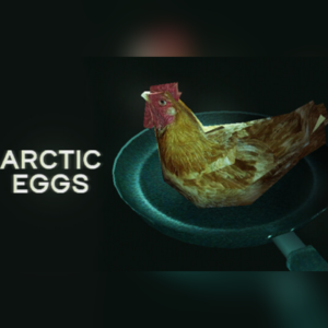 Arctic Eggs PC Steam CD Key