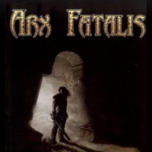 Arx Fatalis PC Steam CD Key