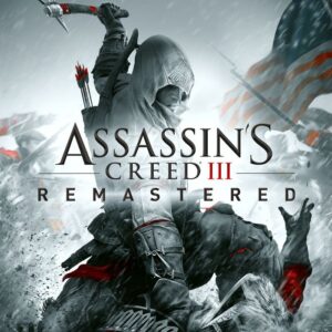 Assassin's Creed 3 Remastered PC Steam Account