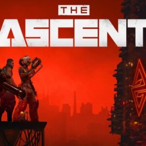 The Ascent Steam Account