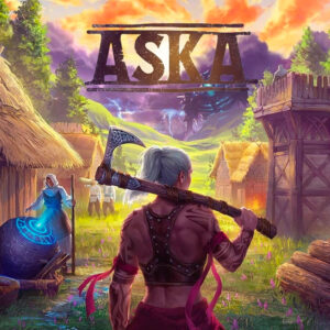 ASKA PC Steam CD Key