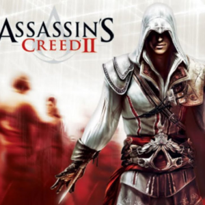 Assassin's Creed 2 PC Steam Account