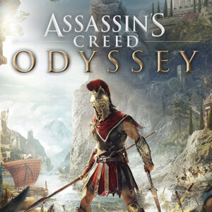 Assassin's Creed Odyssey PC Epic Games Account