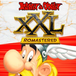 Asterix & Obelix XXL: Romastered PC Steam CD Key