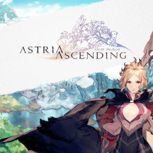 Astria Ascending PC Steam Account