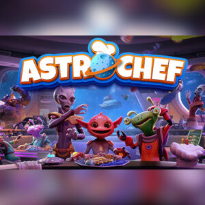 Astro Chef Steam CD Key