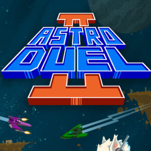 Astro Duel 2 Epic Games Account