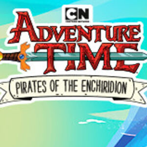 Adventure Time: Pirates of the Enchiridion PC Steam CD Key (valid until January 2027)