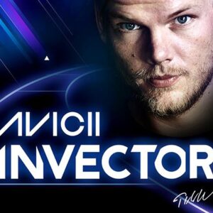 Avicii Invector Steam Altergift