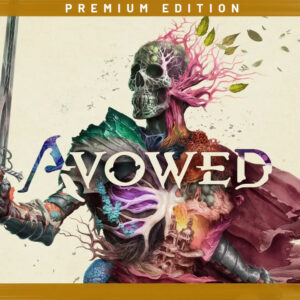 Avowed Premium Edition PC Steam Altergift