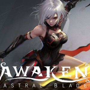 AWAKEN - Astral Blade PC Steam CD Key