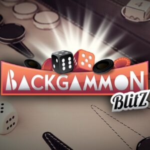 Backgammon Blitz Steam Gift