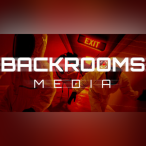 Backrooms Media PC Steam CD Key