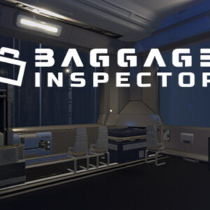 Baggage Inspector PC Steam CD Key