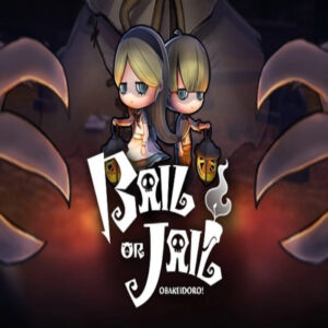 Bail or Jail PC Steam CD Key