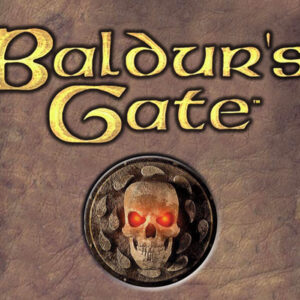 Baldur's Gate: Enhanced Edition Bundle Steam CD Key