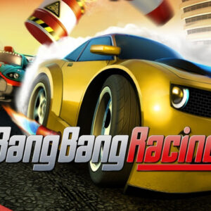 Bang Bang Racing Steam Gift