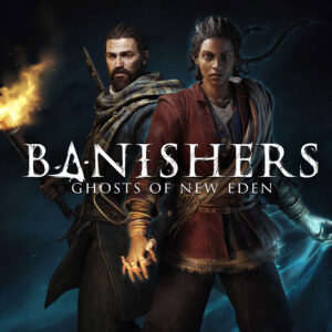 Banishers: Ghosts of New Eden Steam Altergift