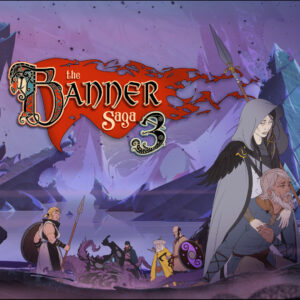 The Banner Saga 3 Legendary Edition Steam CD Key