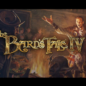 The Bard's Tale IV: Barrows Deep Ultimate Edition PC Steam CD Key