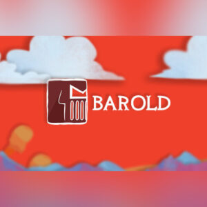 Barold PC Steam CD Key