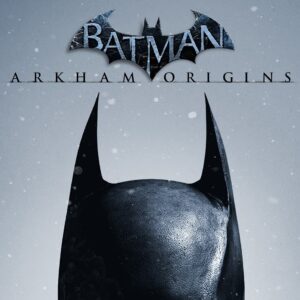 Batman Arkham Origins Blackgate Deluxe Edition PC Steam CD Key