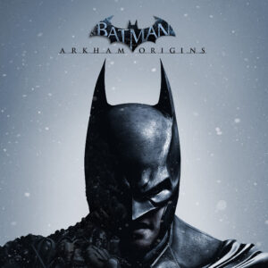 Batman Arkham Origins PC Steam CD Key (valid until June 2026)