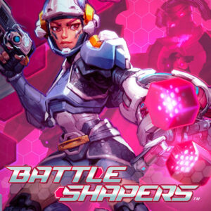 Battle Shapers PC Steam CD Key