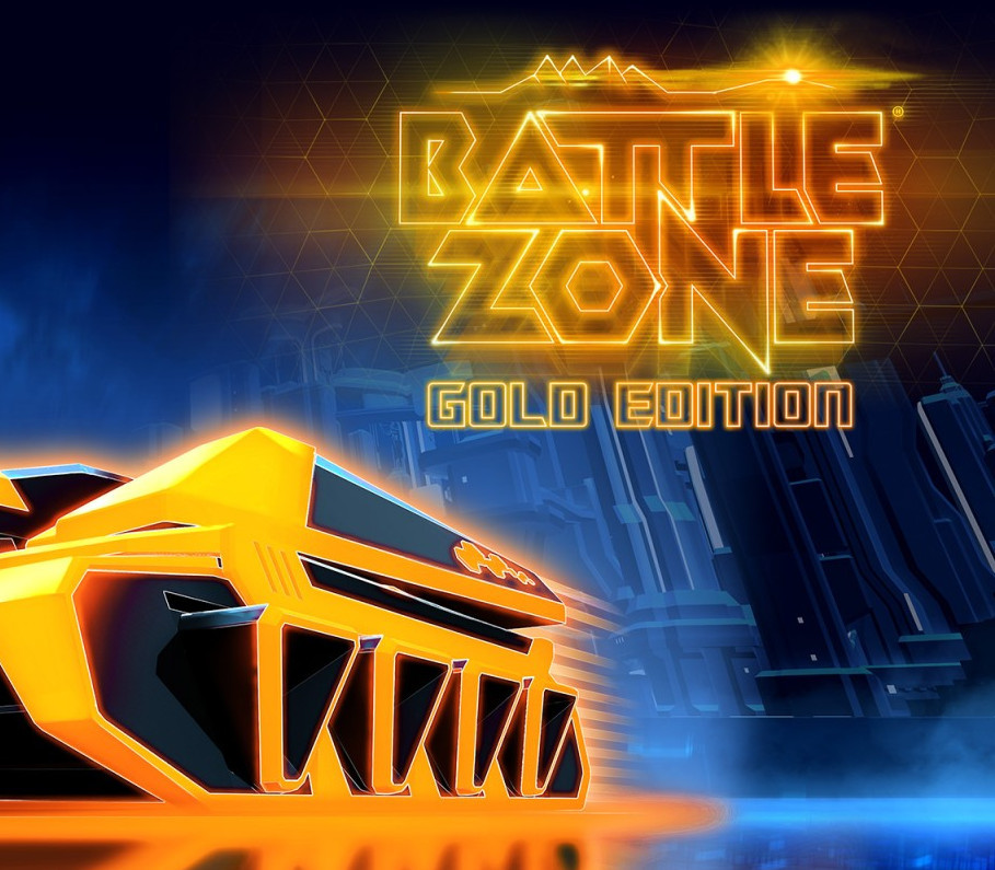 Battlezone Gold Edition Steam CD Key