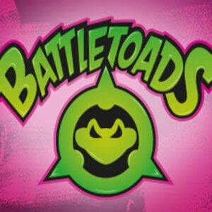 Battletoads Steam CD Key