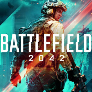 Battlefield 2042 Steam Account