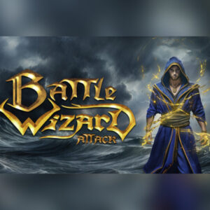 Battle Wizard Attack PC Steam CD Key