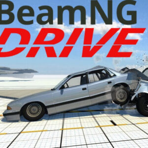 BeamNG.drive PC Epic Games Account