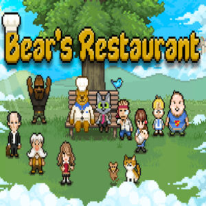 Bear's Restaurant Steam CD Key