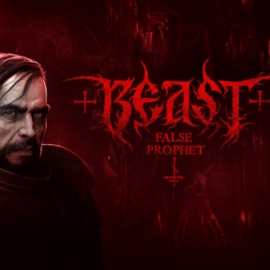 BEAST: False Prophet Steam CD Key
