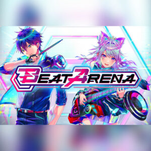 BEAT ARENA Steam CD Key