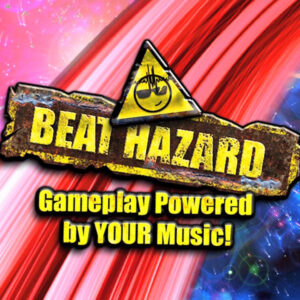 Beat Hazard + Ultra DLC + iTunes unlock Steam CD Key