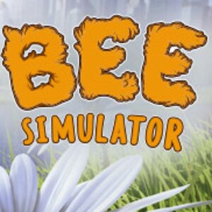 Bee Simulator PC Steam Account