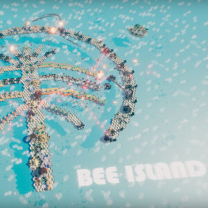 Bee Island Steam CD Key