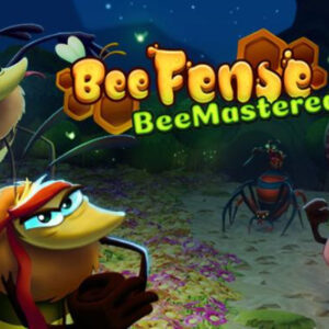 Beefense + BeeFense BeeMastered Bundle PC Steam CD Key