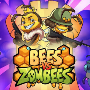 Bees vs Zombees PC Steam CD Key