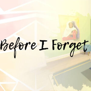 Before I Forget Steam CD Key
