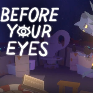 Before Your Eyes Steam Altergift